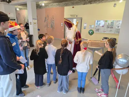 Tag Der Offenen Tür